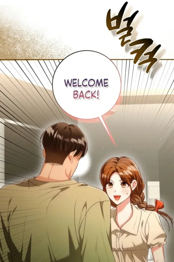 The Perfect Man's Secret Chapter 42 page 40 - 