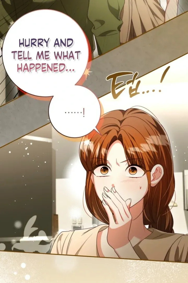 The Perfect Man's Secret Chapter 42 page 41 - 