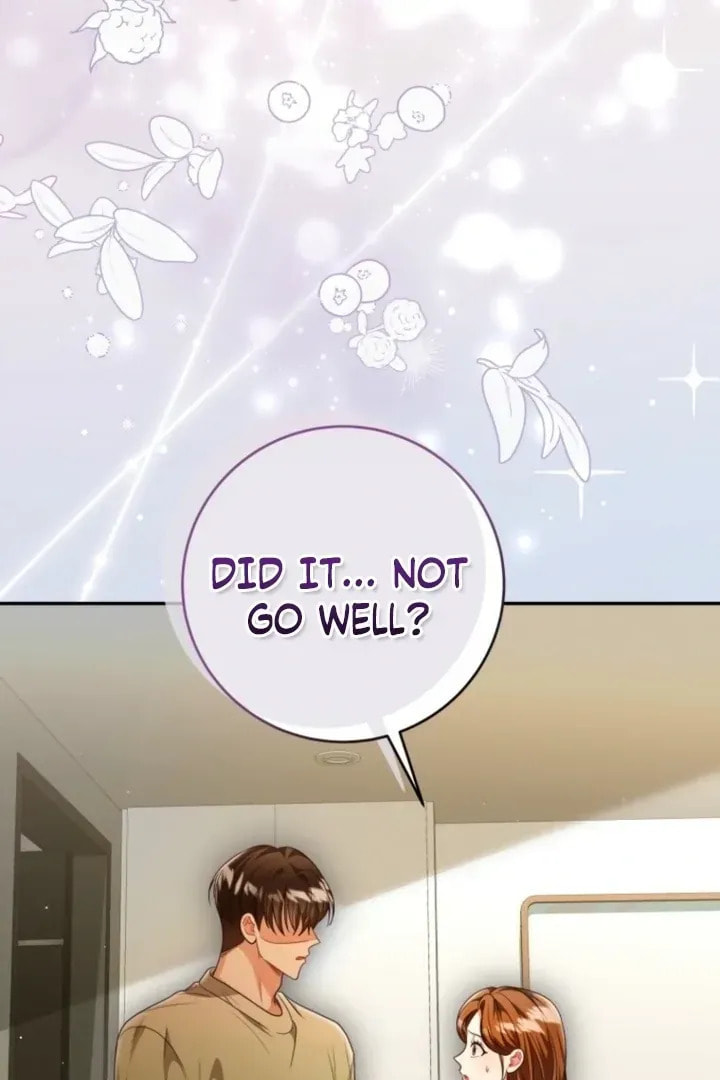 The Perfect Man's Secret Chapter 42 page 44 - 