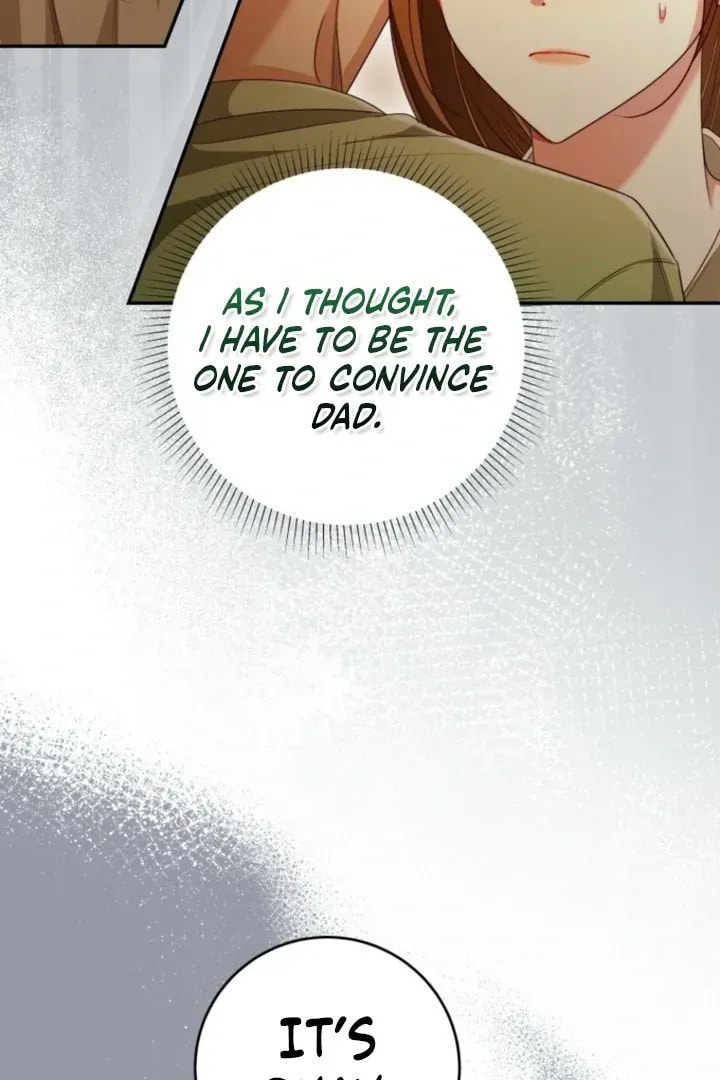 The Perfect Man's Secret Chapter 42 page 48 - 