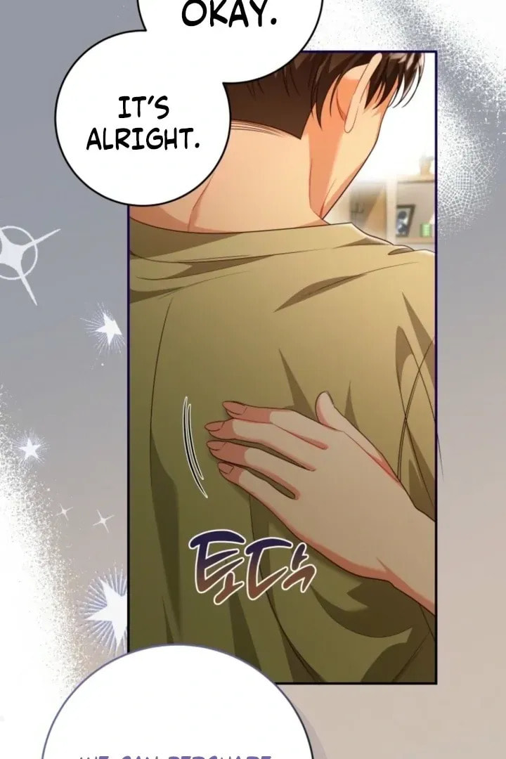 The Perfect Man's Secret Chapter 42 page 49 - 