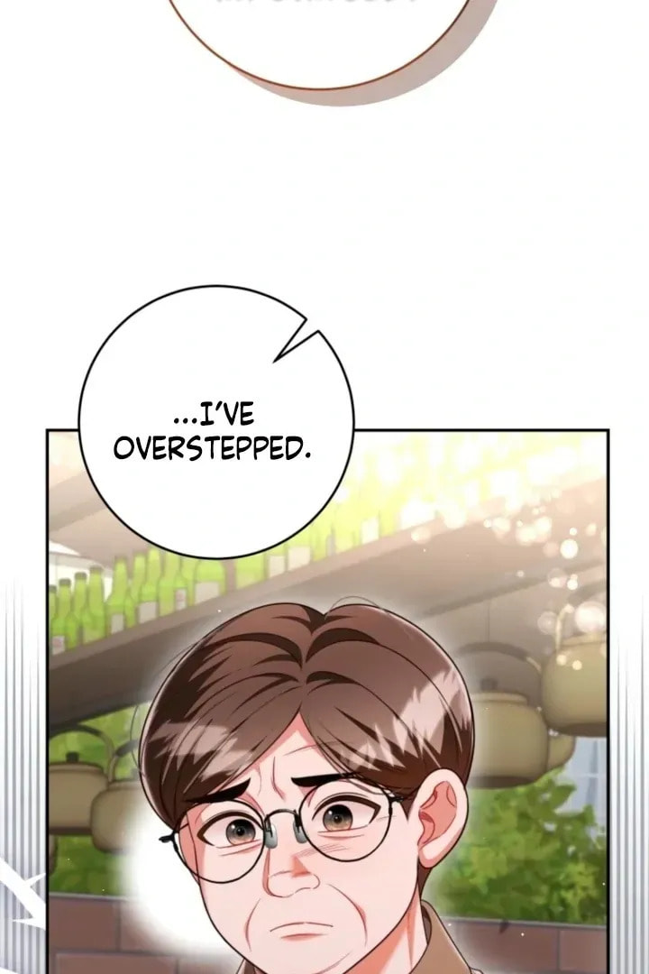 The Perfect Man's Secret Chapter 42 page 6 - 