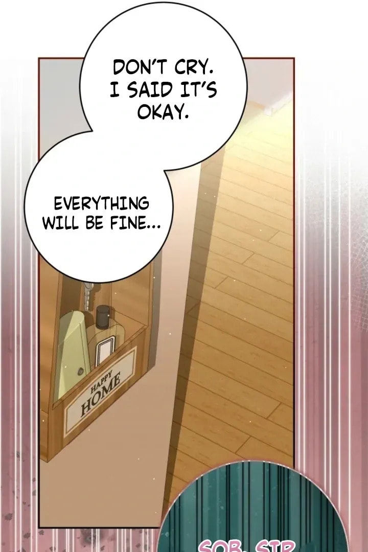 The Perfect Man's Secret Chapter 42 page 54 - 