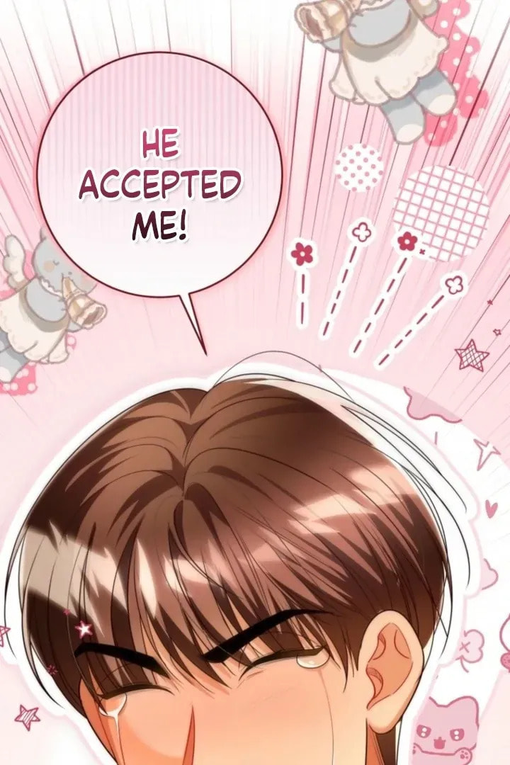 The Perfect Man's Secret Chapter 42 page 57 - 