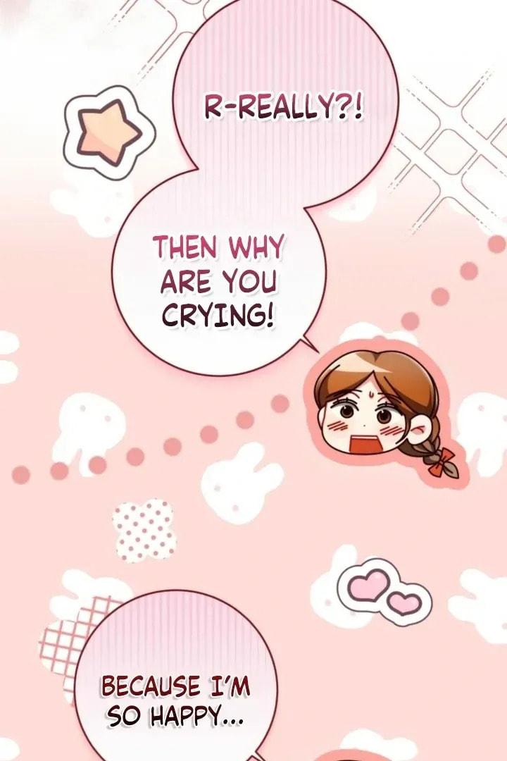 The Perfect Man's Secret Chapter 42 page 60 - 