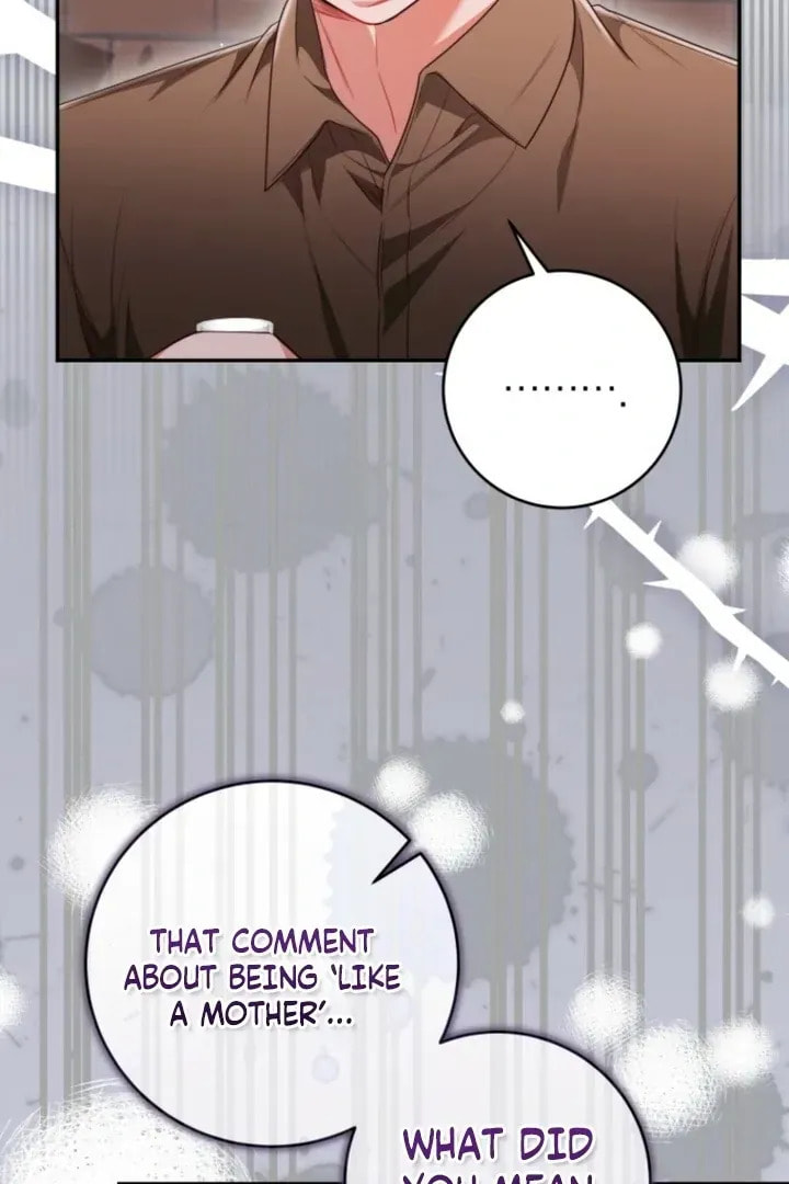 The Perfect Man's Secret Chapter 42 page 7 - 