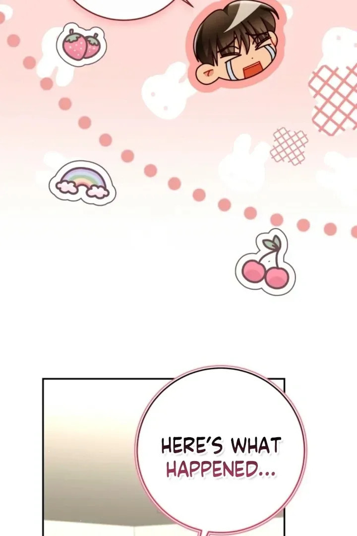 The Perfect Man's Secret Chapter 42 page 61 - 