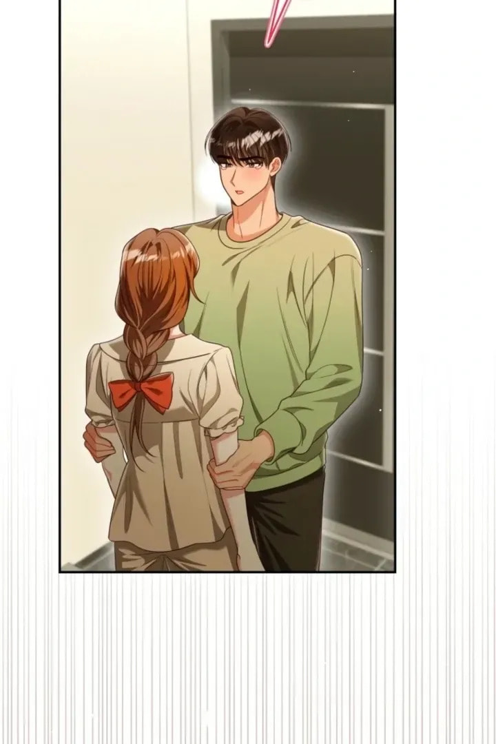 The Perfect Man's Secret Chapter 42 page 62 - 