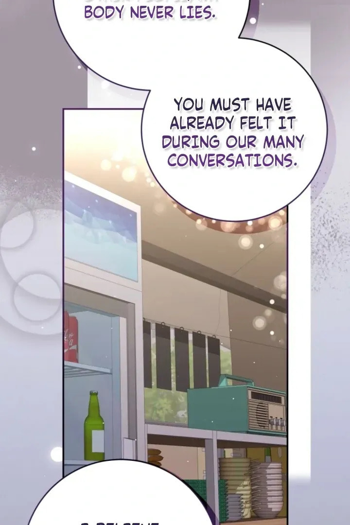 The Perfect Man's Secret Chapter 42 page 70 - 