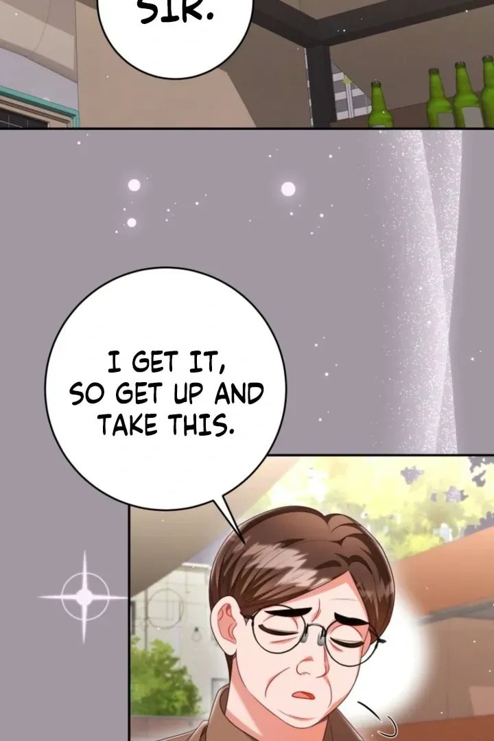 The Perfect Man's Secret Chapter 42 page 72 - 