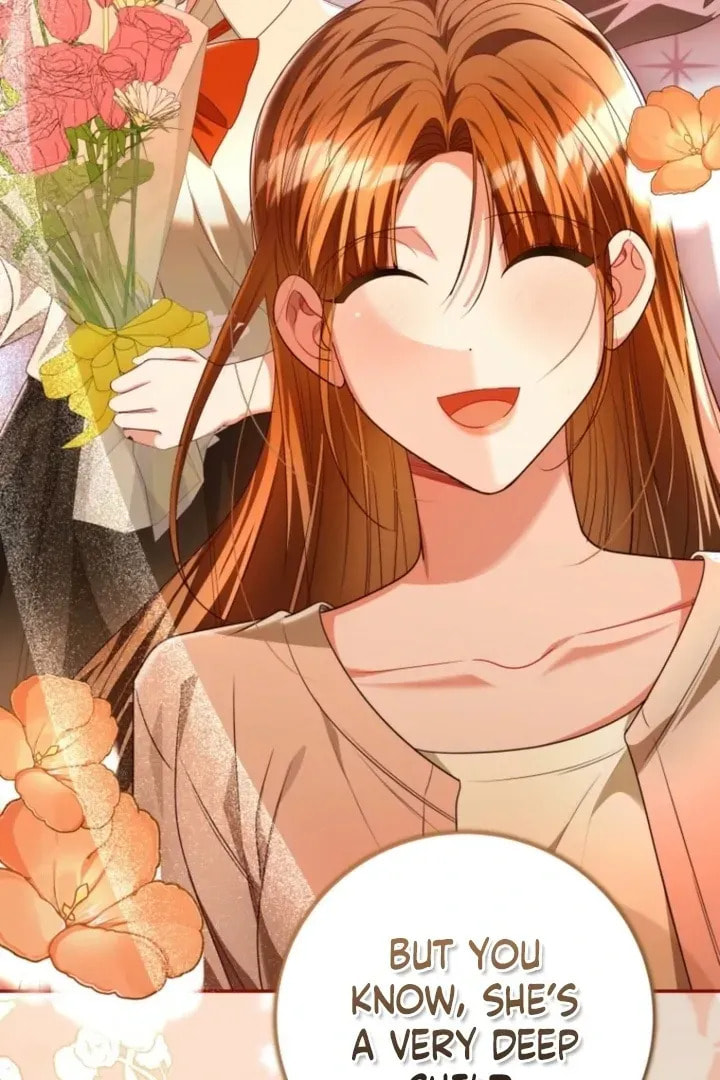 The Perfect Man's Secret Chapter 42 page 76 - 