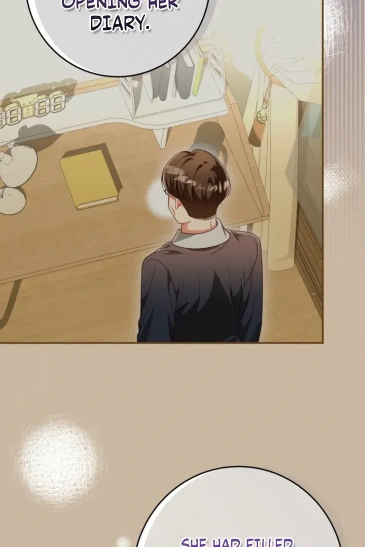 The Perfect Man's Secret Chapter 42 page 78 - 