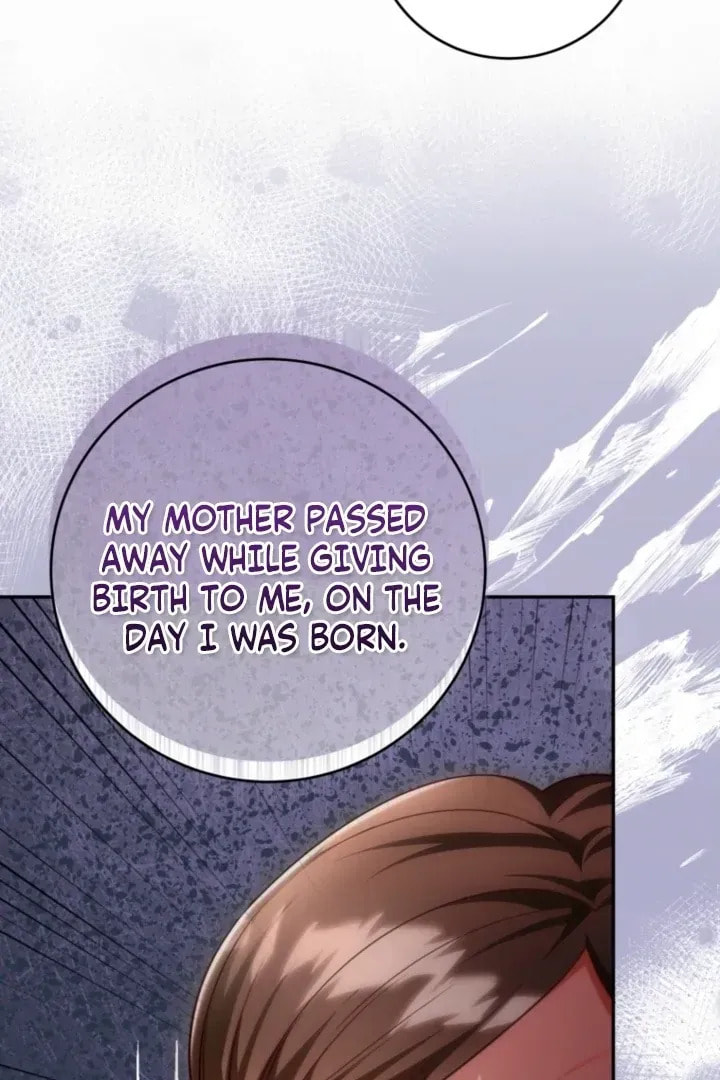 The Perfect Man's Secret Chapter 42 page 9 - 