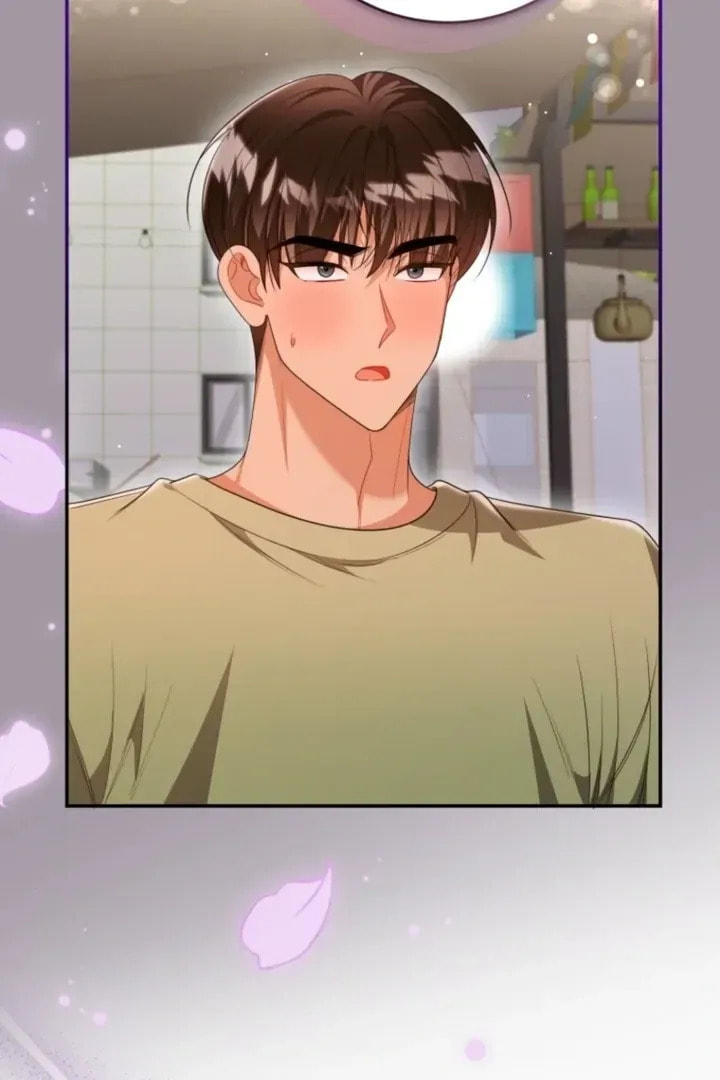 The Perfect Man's Secret Chapter 42 page 86 - 