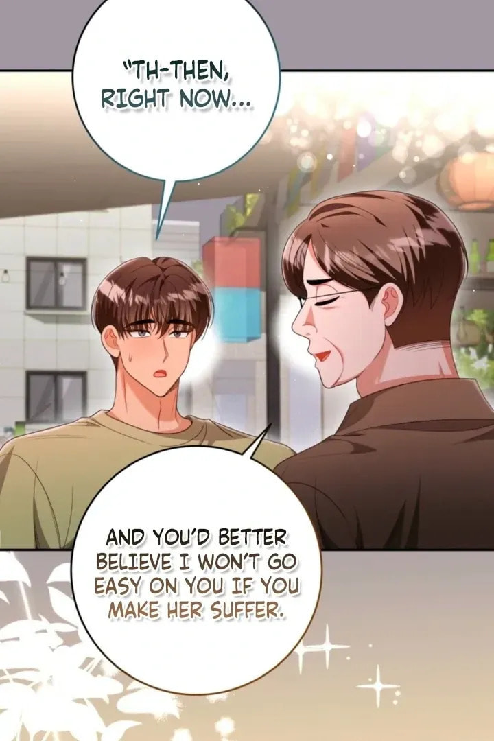 The Perfect Man's Secret Chapter 42 page 90 - 