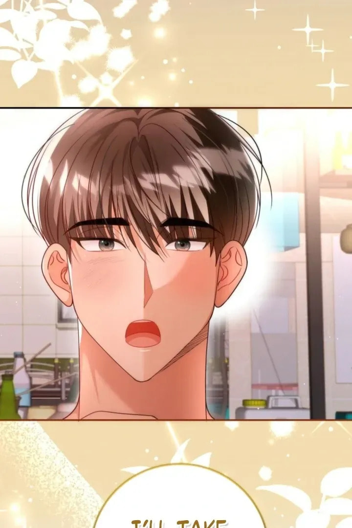 The Perfect Man's Secret Chapter 42 page 91 - 