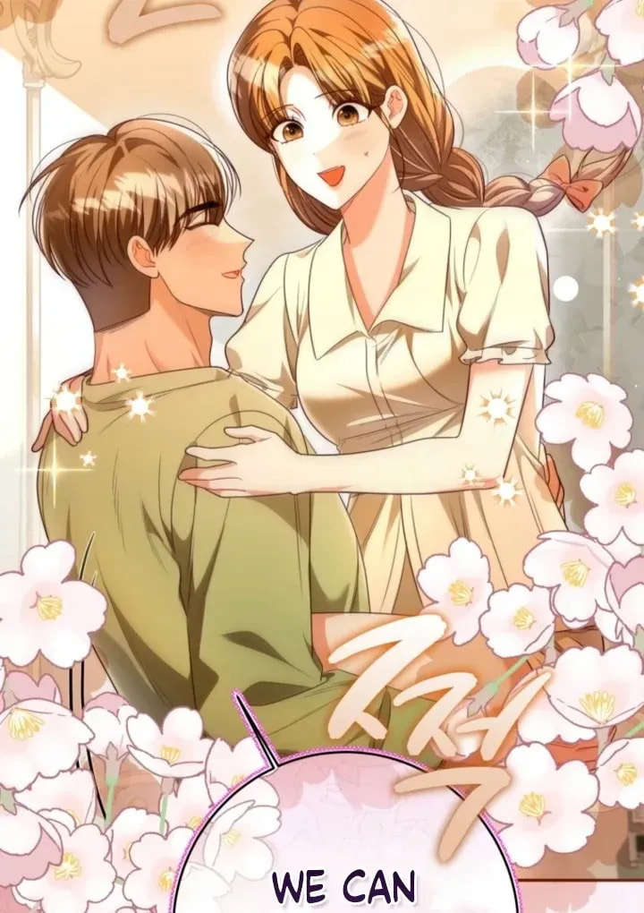 The Perfect Man's Secret Chapter 42 page 93 - 