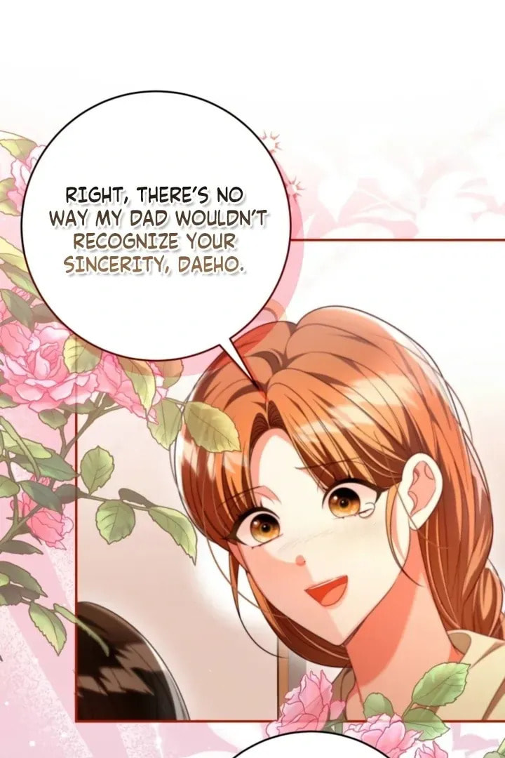 The Perfect Man's Secret Chapter 42 page 95 - 