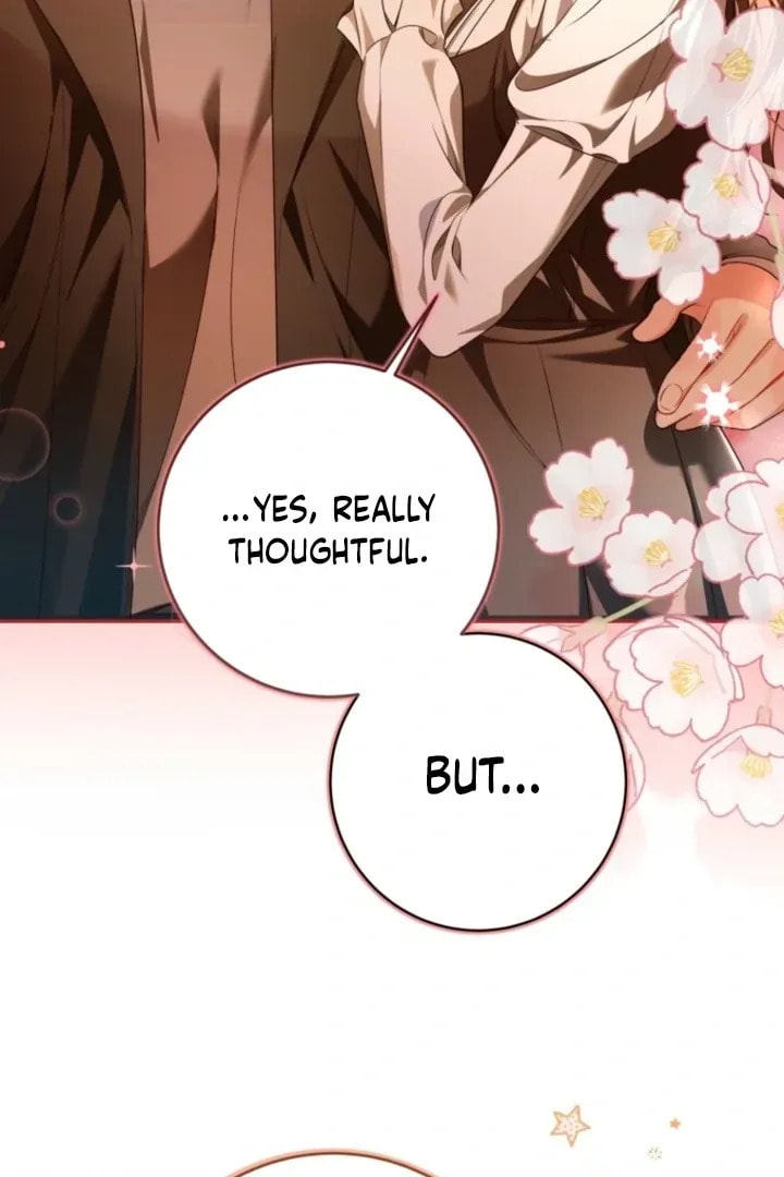 The Perfect Man's Secret Chapter 43 page 11 - 