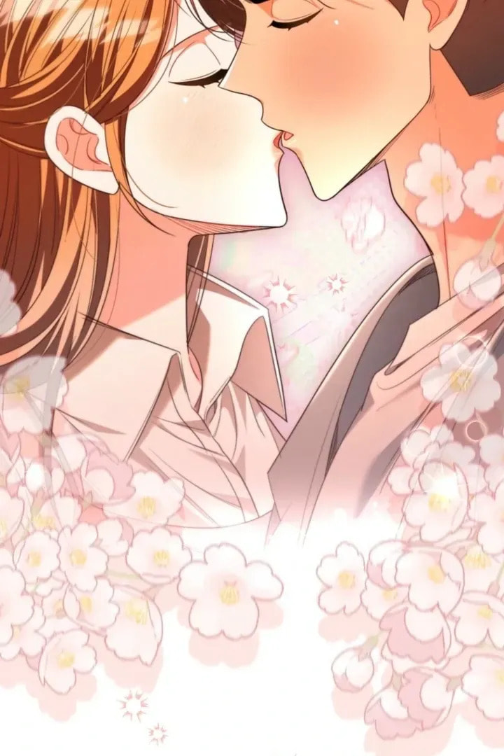 The Perfect Man's Secret Chapter 43 page 104 - 