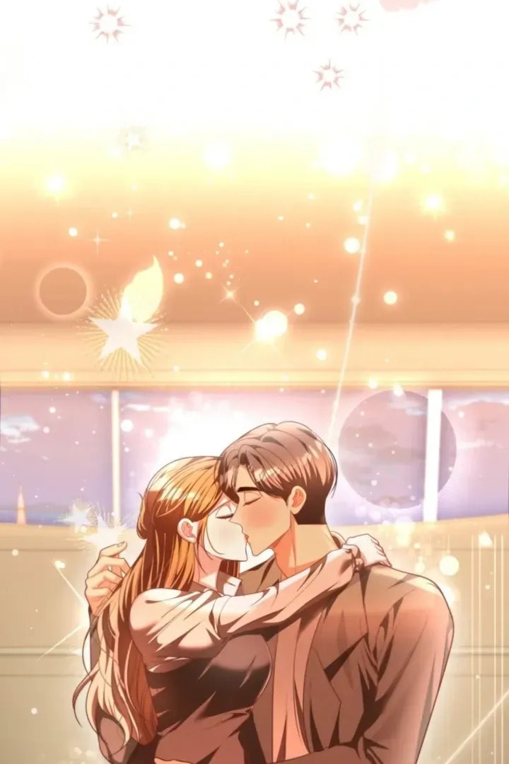 The Perfect Man's Secret Chapter 43 page 105 - 