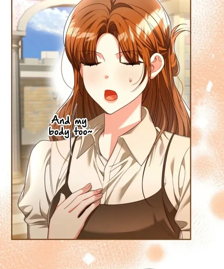 The Perfect Man's Secret Chapter 43 page 14 - 
