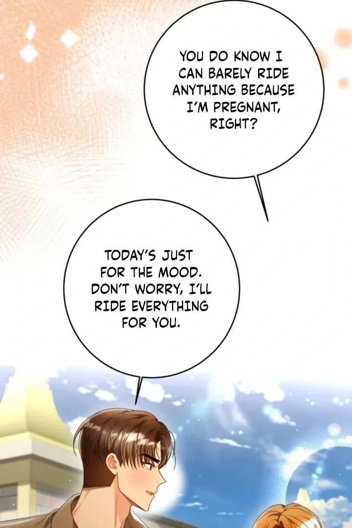 The Perfect Man's Secret Chapter 43 page 15 - 