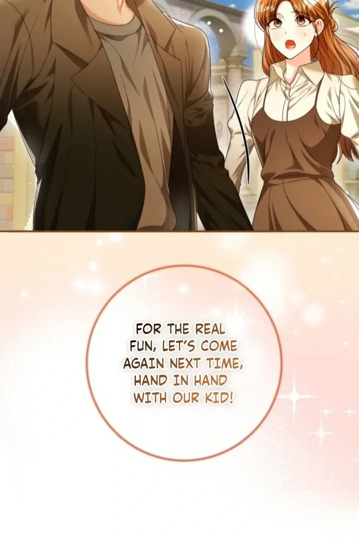 The Perfect Man's Secret Chapter 43 page 16 - 
