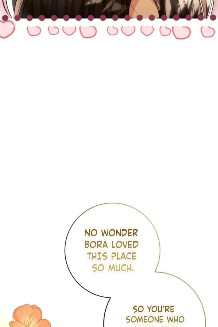 The Perfect Man's Secret Chapter 43 page 19 - 