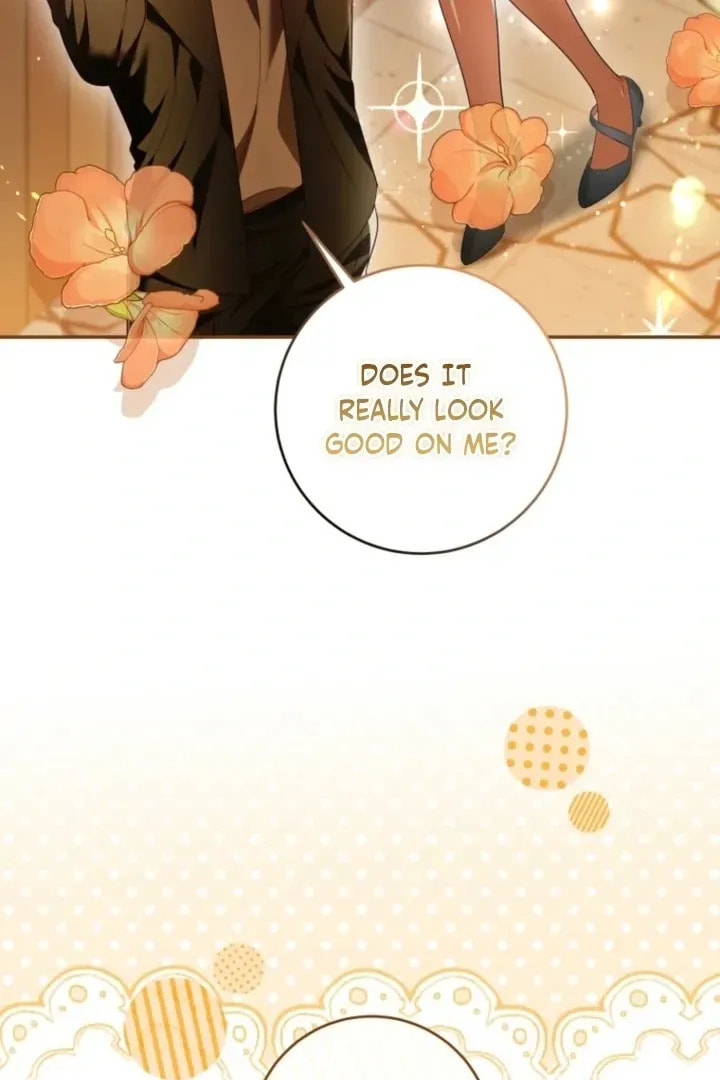 The Perfect Man's Secret Chapter 43 page 21 - 