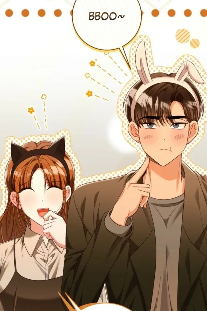 The Perfect Man's Secret Chapter 43 page 22 - 