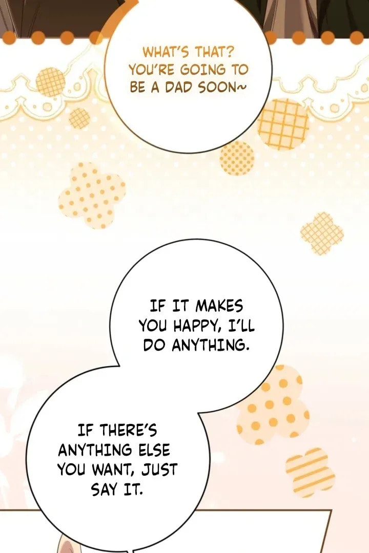The Perfect Man's Secret Chapter 43 page 23 - 