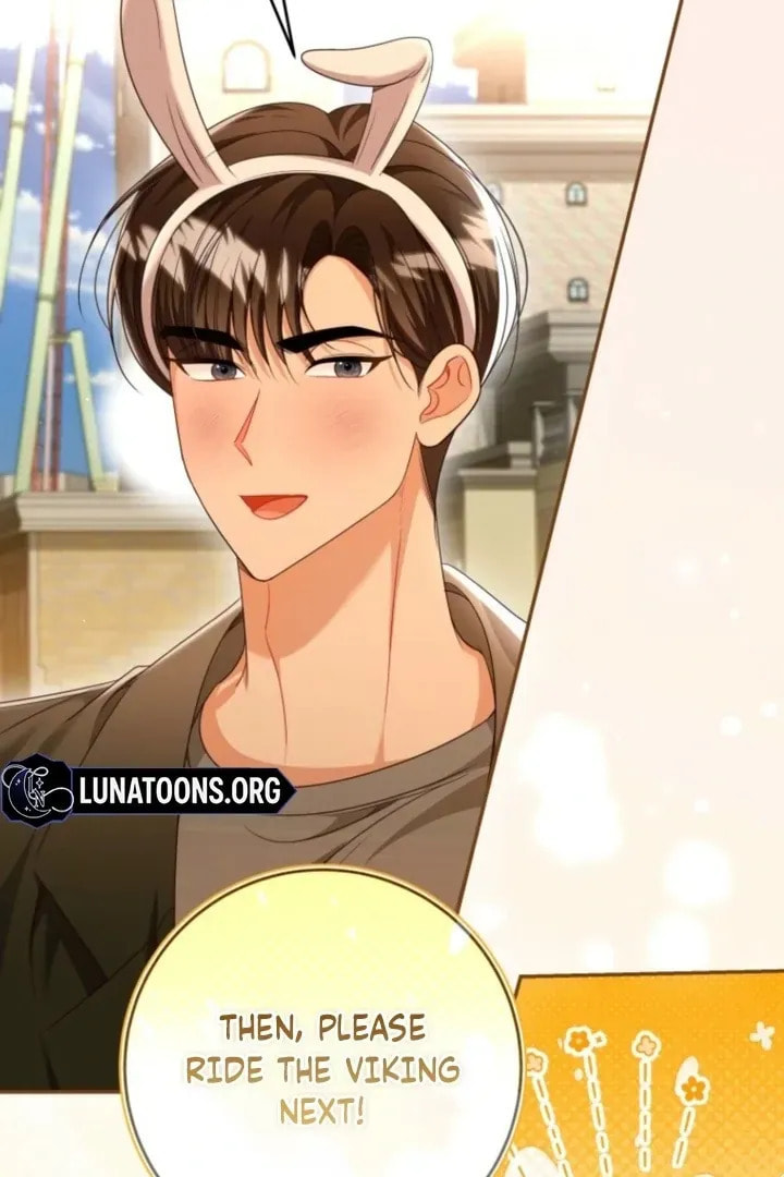 The Perfect Man's Secret Chapter 43 page 24 - 