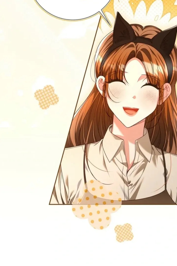 The Perfect Man's Secret Chapter 43 page 25 - 