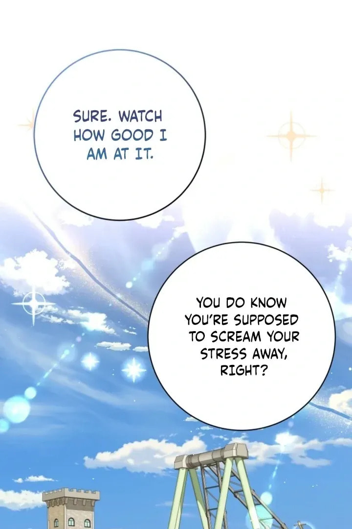 The Perfect Man's Secret Chapter 43 page 26 - 
