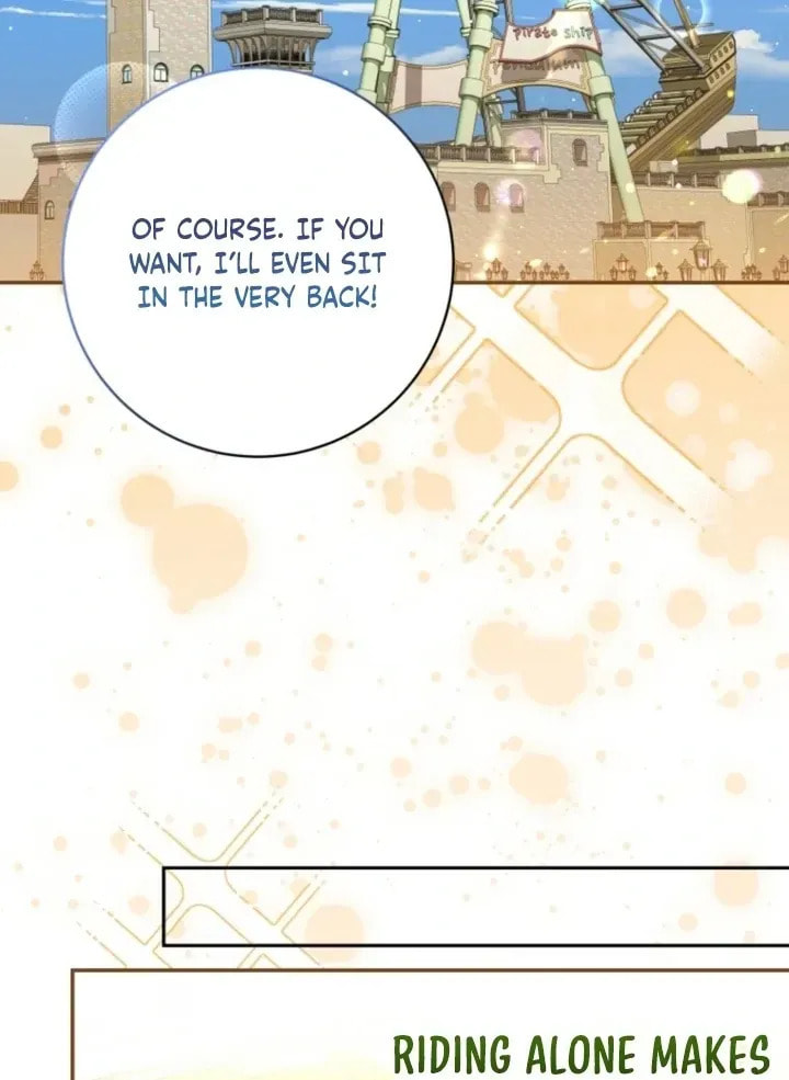 The Perfect Man's Secret Chapter 43 page 27 - 