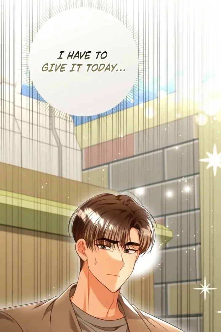 The Perfect Man's Secret Chapter 43 page 29 - 