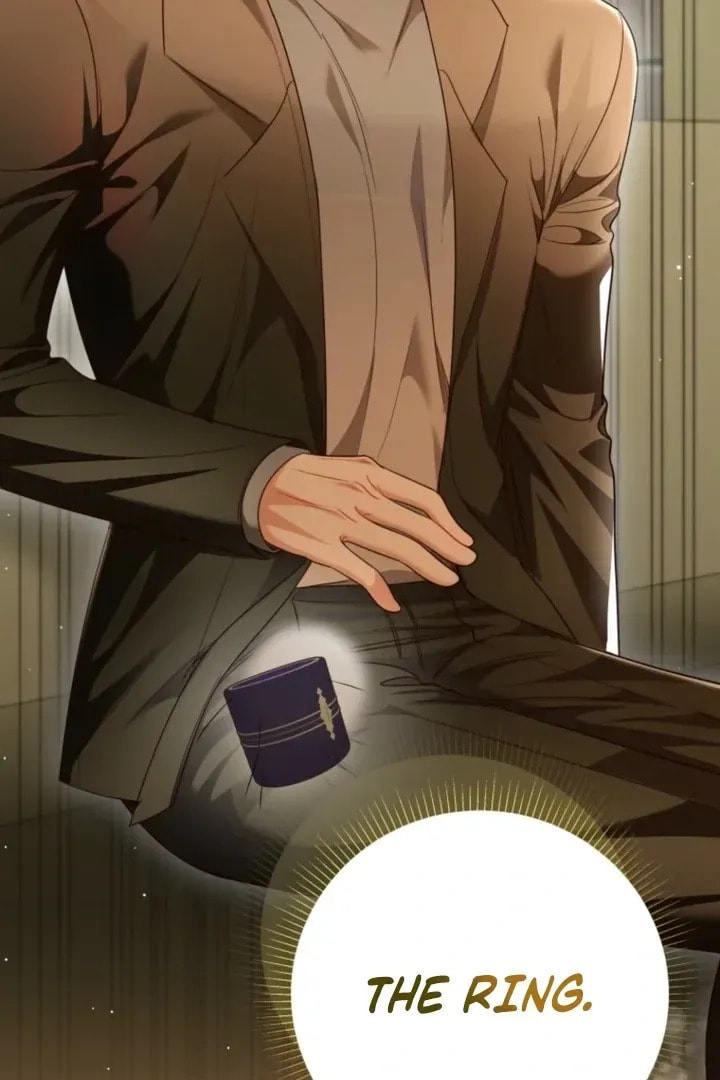 The Perfect Man's Secret Chapter 43 page 30 - 