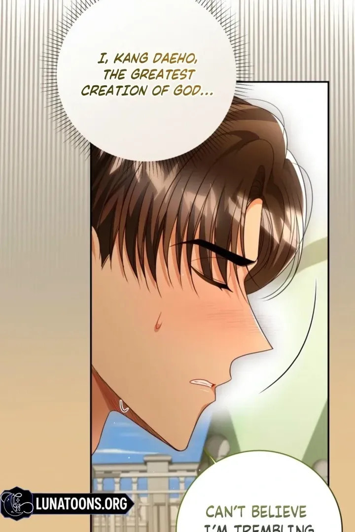 The Perfect Man's Secret Chapter 43 page 32 - 