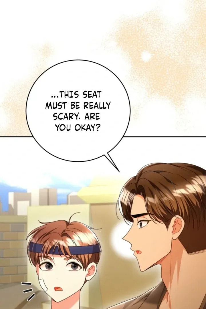 The Perfect Man's Secret Chapter 43 page 34 - 