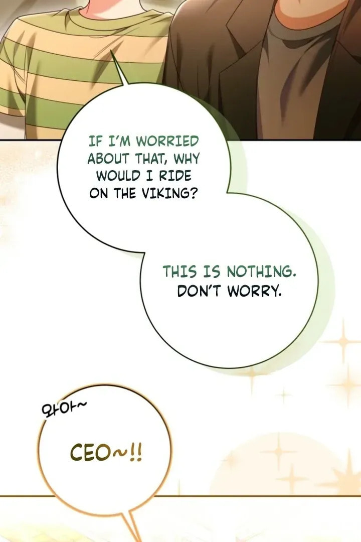 The Perfect Man's Secret Chapter 43 page 35 - 