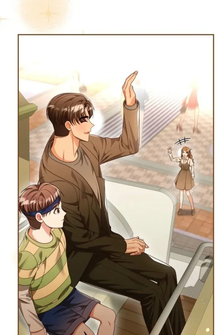 The Perfect Man's Secret Chapter 43 page 37 - 