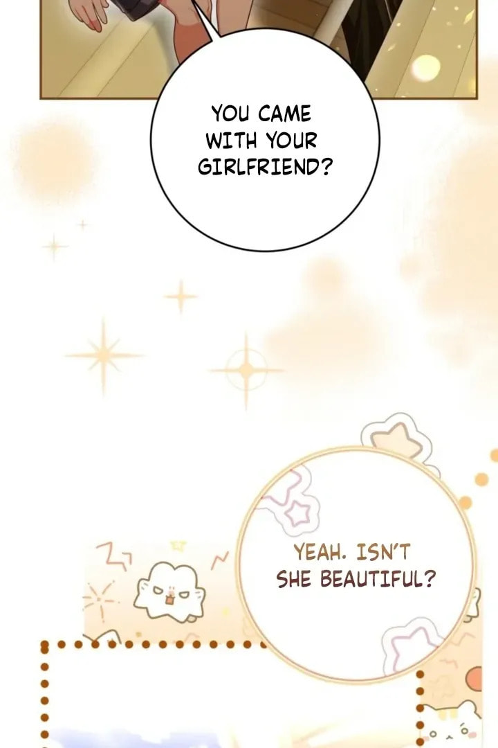 The Perfect Man's Secret Chapter 43 page 38 - 