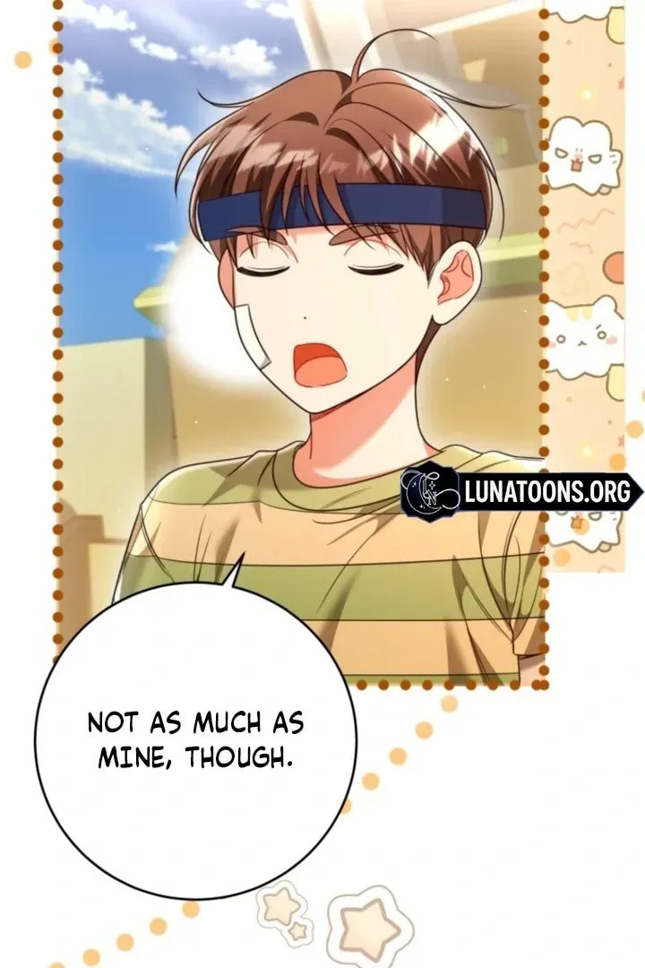 The Perfect Man's Secret Chapter 43 page 39 - 