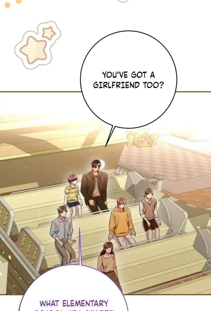 The Perfect Man's Secret Chapter 43 page 40 - 