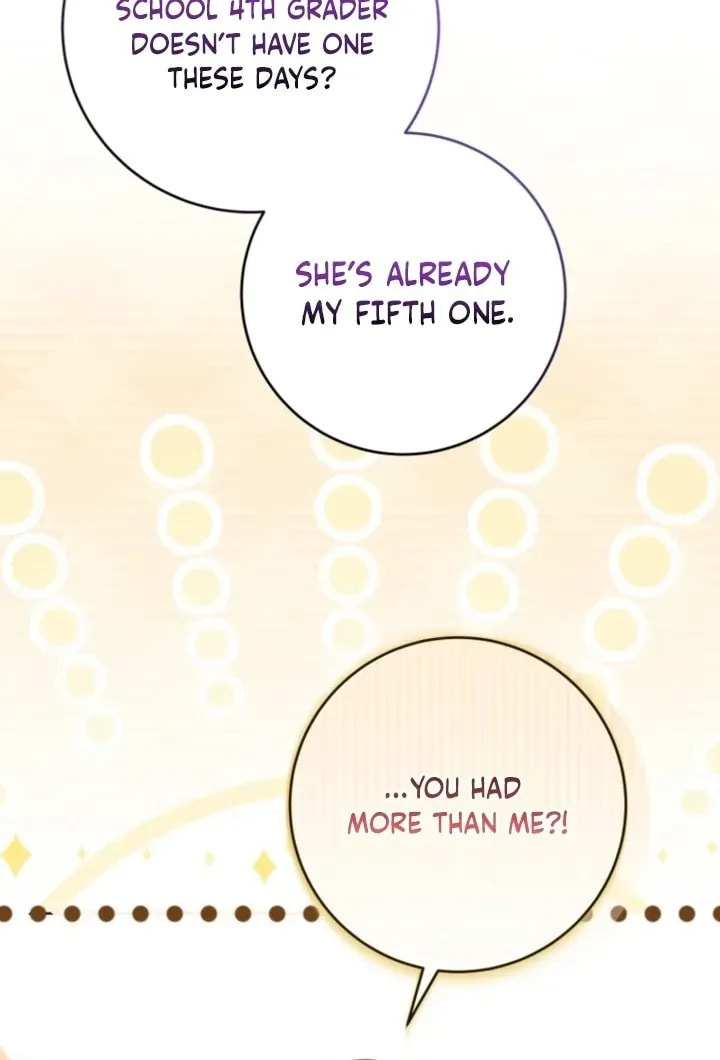 The Perfect Man's Secret Chapter 43 page 41 - 