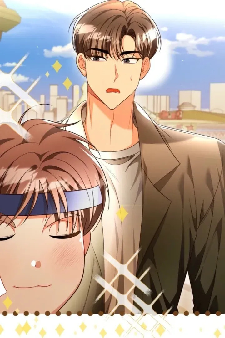 The Perfect Man's Secret Chapter 43 page 42 - 