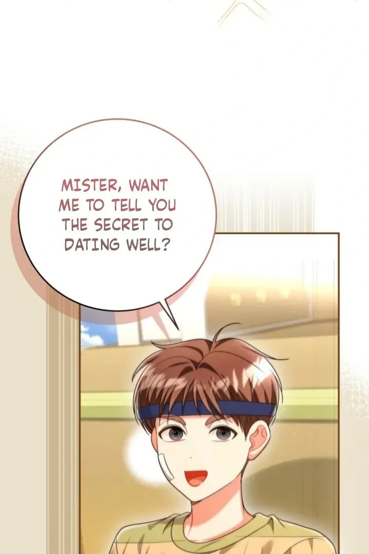 The Perfect Man's Secret Chapter 43 page 43 - 