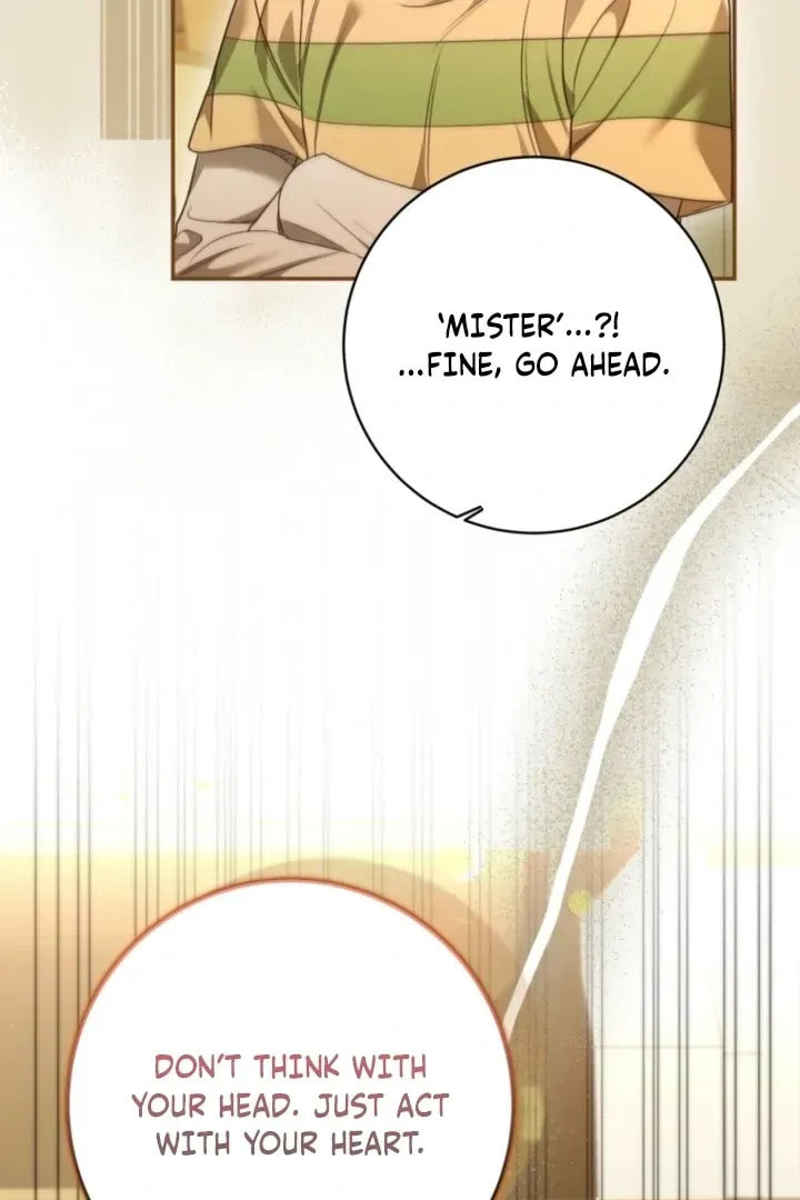 The Perfect Man's Secret Chapter 43 page 44 - 