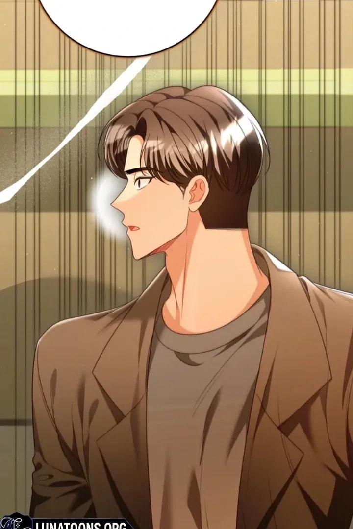 The Perfect Man's Secret Chapter 43 page 45 - 